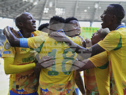CWC Mamelodi Sundowns Borussia Dortmund Soccer