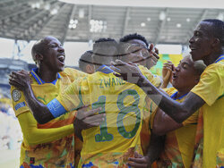 CWC Mamelodi Sundowns Borussia Dortmund Soccer