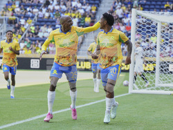 CWC Mamelodi Sundowns Borussia Dortmund Soccer
