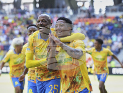 CWC Mamelodi Sundowns Borussia Dortmund Soccer