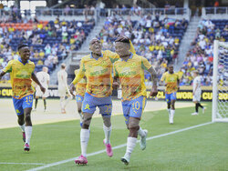 CWC Mamelodi Sundowns Borussia Dortmund Soccer