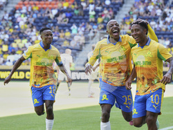 CWC Mamelodi Sundowns Borussia Dortmund Soccer