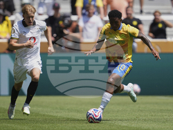 CWC Mamelodi Sundowns Borussia Dortmund Soccer