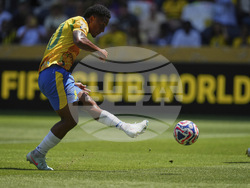 CWC Mamelodi Sundowns Borussia Dortmund Soccer