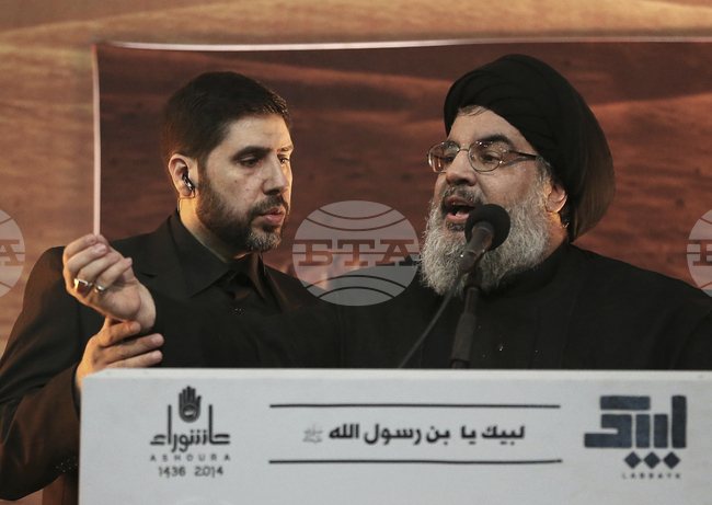 Бивш бодигард на убития ръководител на „Хизбула“ е бил убит при израелски удар по Иран