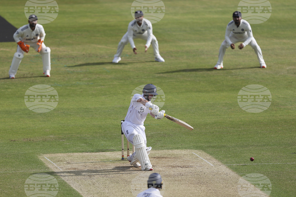 England India Cricket