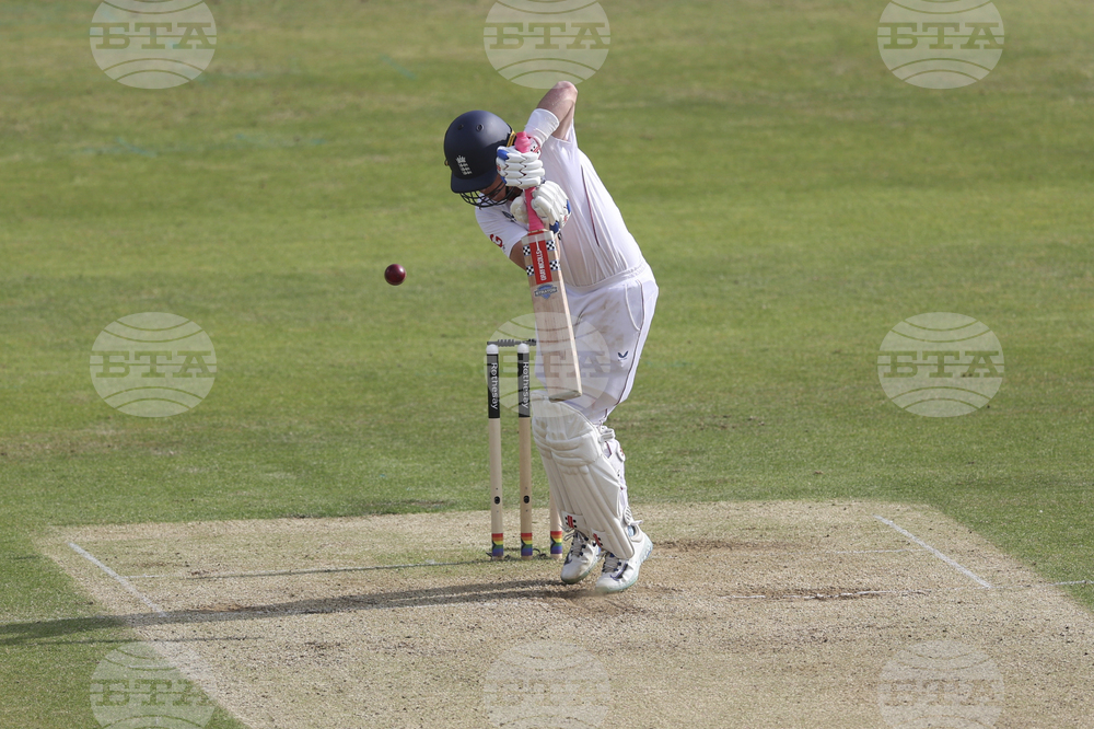 England India Cricket