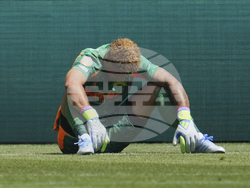 CWC Mamelodi Sundowns Borussia Dortmund Soccer