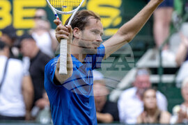 Germany Tennis