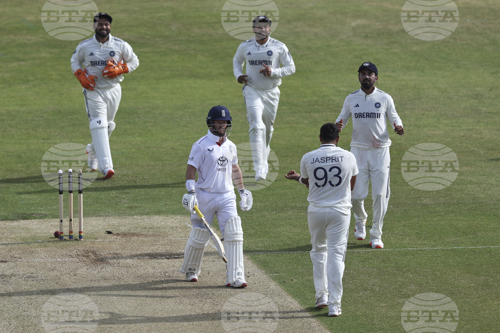England India Cricket