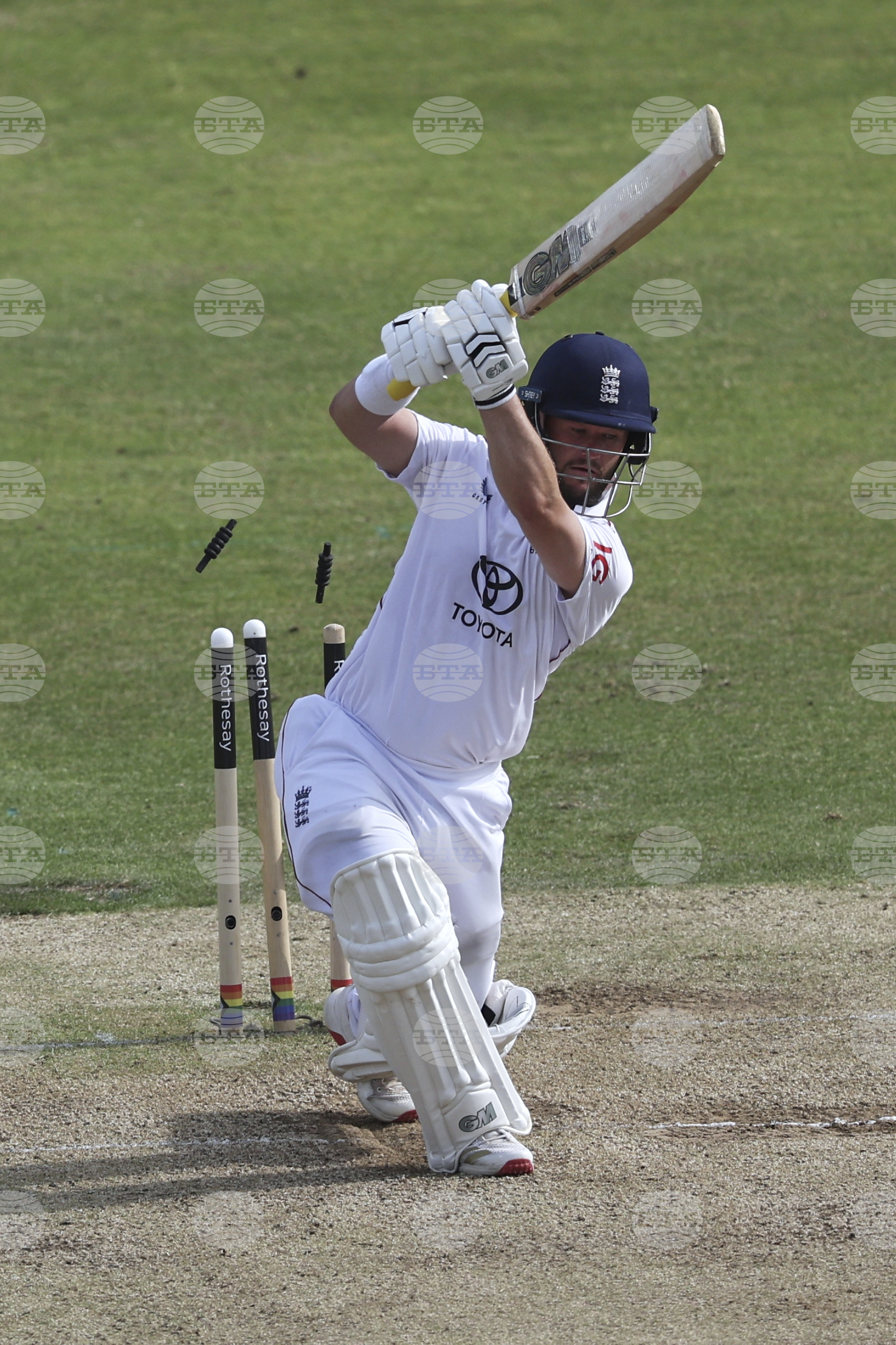 England India Cricket