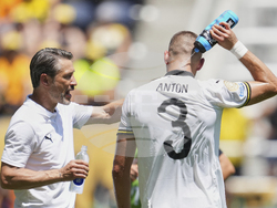 CWC Mamelodi Sundowns Borussia Dortmund Soccer