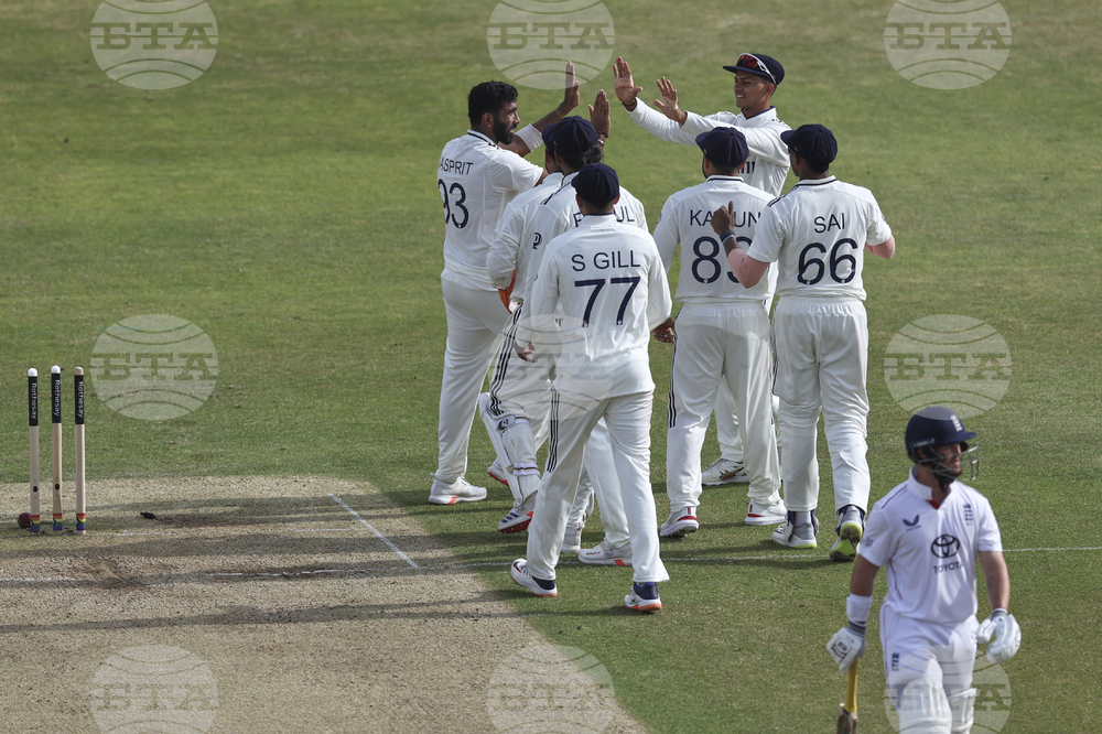 England India Cricket