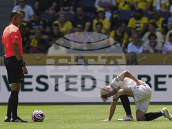 CWC Mamelodi Sundowns Borussia Dortmund Soccer