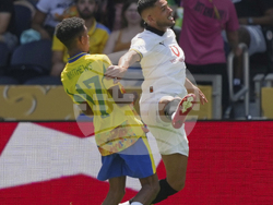 CWC Mamelodi Sundowns Borussia Dortmund Soccer