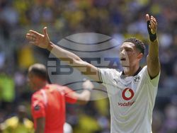 CWC Mamelodi Sundowns Borussia Dortmund Soccer