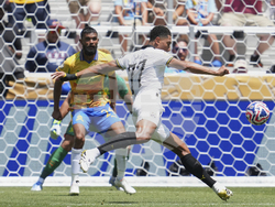 CWC Mamelodi Sundowns Borussia Dortmund Soccer