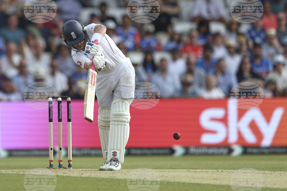 England India Cricket