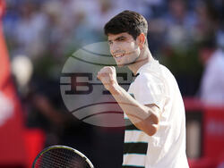 Britain Tennis Queens