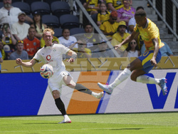 CWC Mamelodi Sundowns Borussia Dortmund Soccer