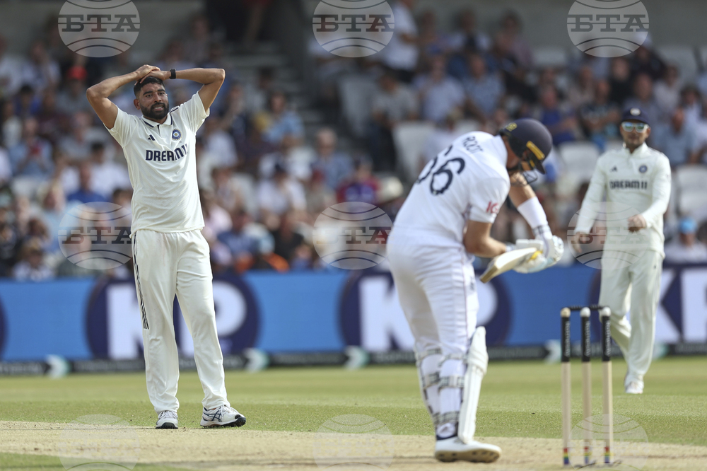 England India Cricket