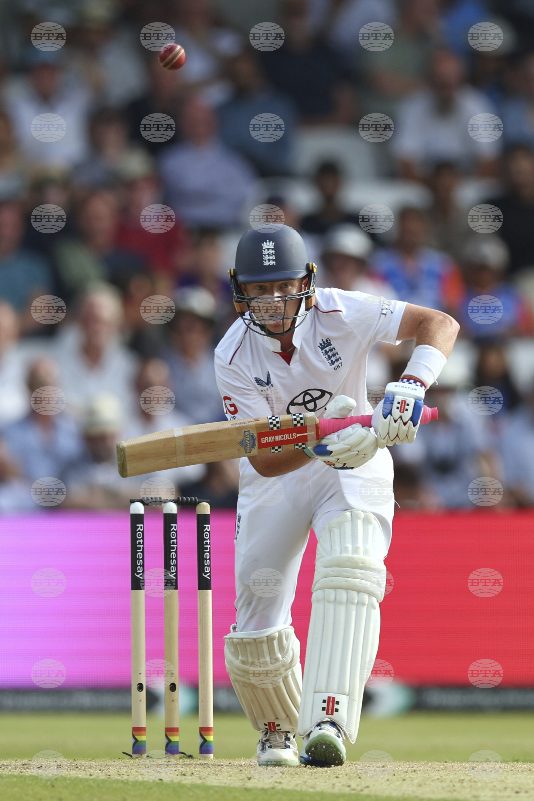 England India Cricket