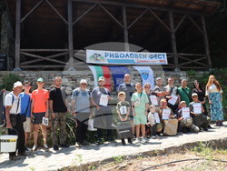 Снимка: Община Ардино