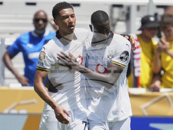 CWC Mamelodi Sundowns Borussia Dortmund Soccer