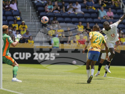 CWC Mamelodi Sundowns Borussia Dortmund Soccer