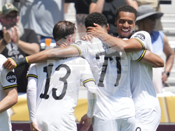 CWC Mamelodi Sundowns Borussia Dortmund Soccer