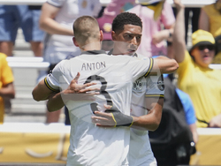 CWC Mamelodi Sundowns Borussia Dortmund Soccer