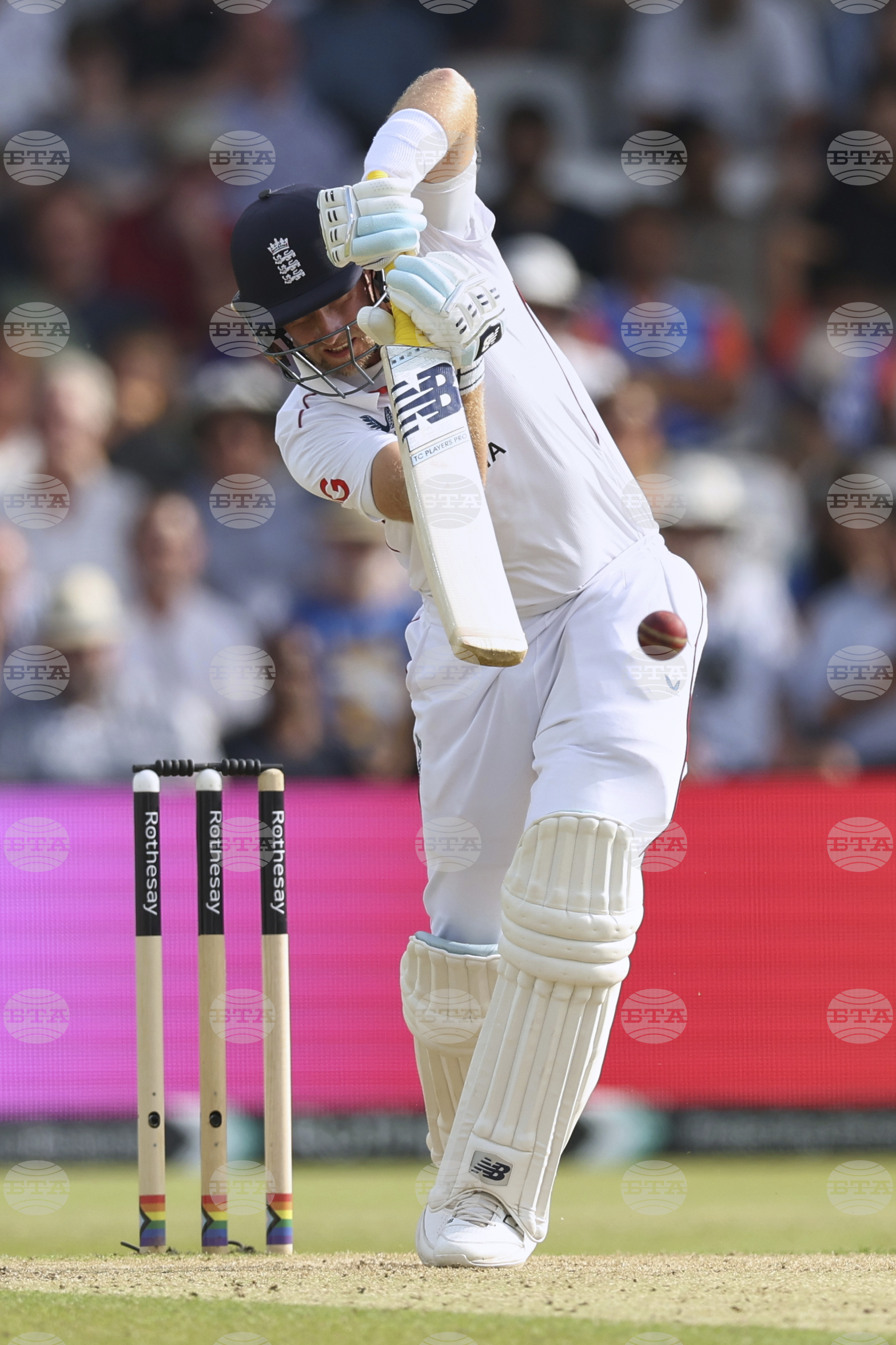 England India Cricket