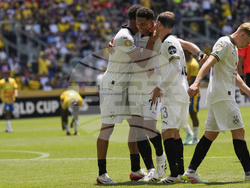 CWC Mamelodi Sundowns Borussia Dortmund Soccer