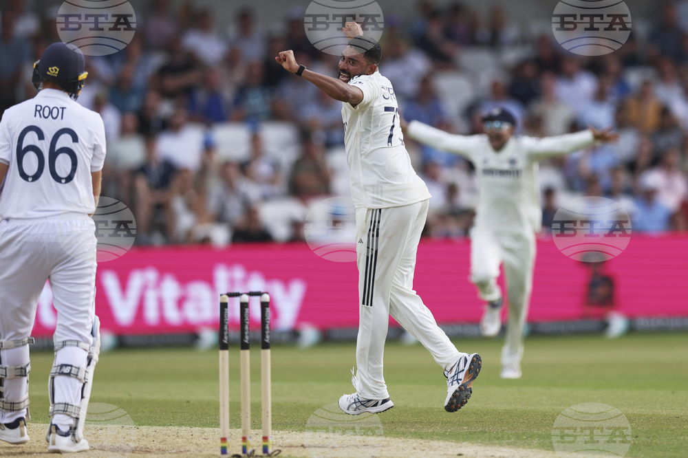England India Cricket