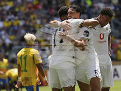 CWC Mamelodi Sundowns Borussia Dortmund Soccer