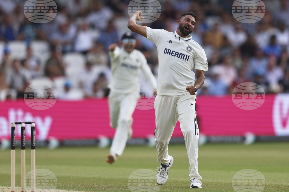 England India Cricket