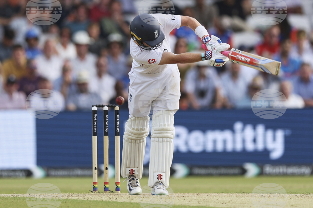 England India Cricket