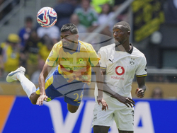 CWC Mamelodi Sundowns Borussia Dortmund Soccer