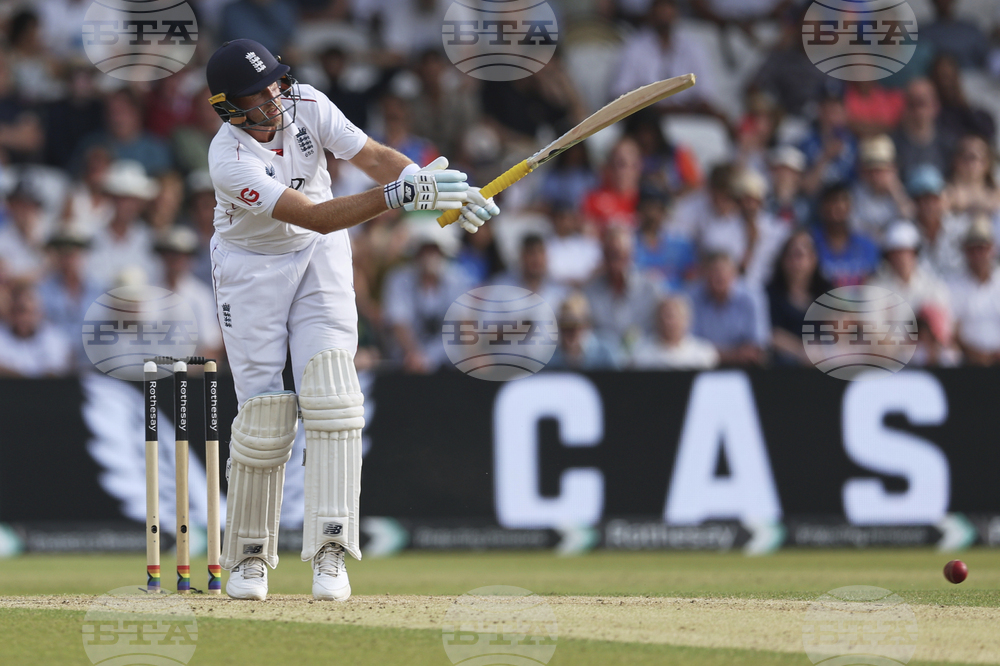 England India Cricket