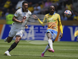 CWC Mamelodi Sundowns Borussia Dortmund Soccer