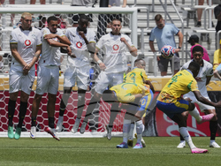 CWC Mamelodi Sundowns Borussia Dortmund Soccer