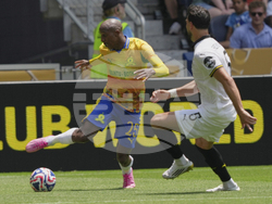 CWC Mamelodi Sundowns Borussia Dortmund Soccer