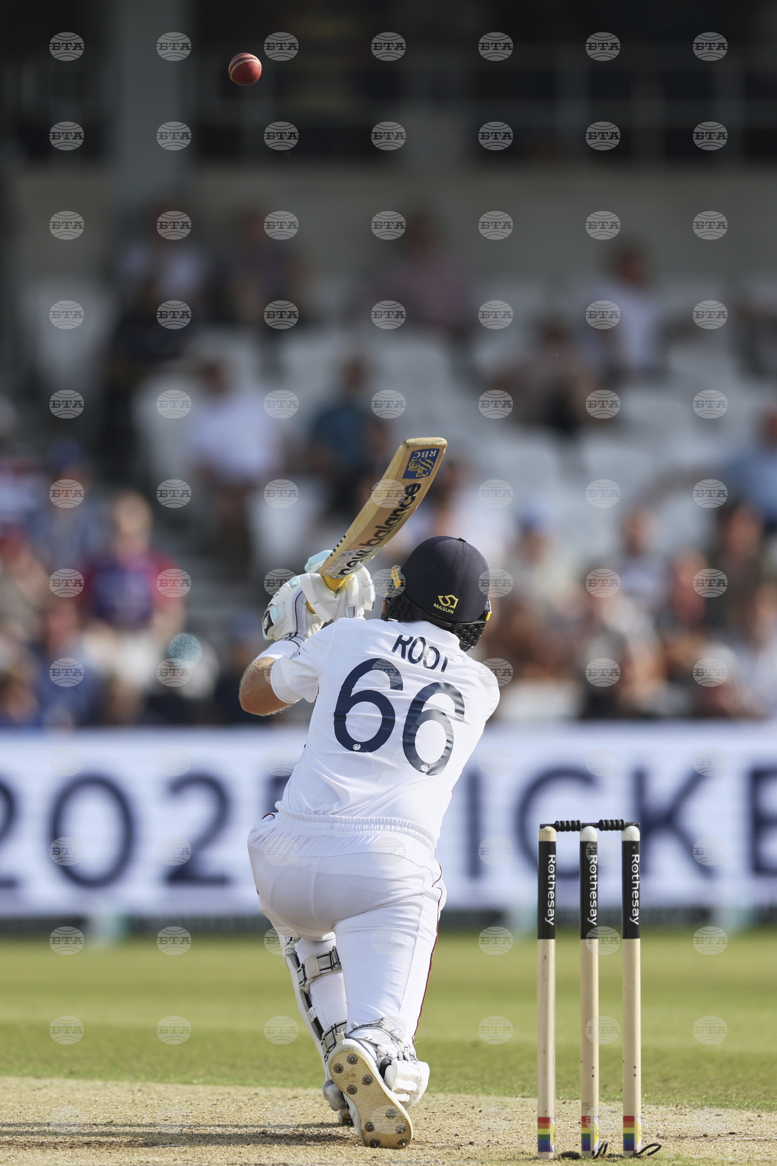 England India Cricket
