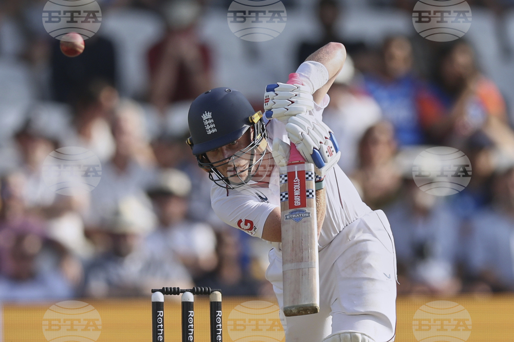 England India Cricket