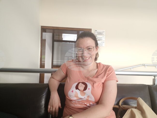 Ракът на гърдата е лечим, когато бъде открит навреме, каза хирургът д-р Мариела Василева