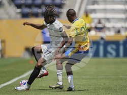 CWC Mamelodi Sundowns Borussia Dortmund Soccer