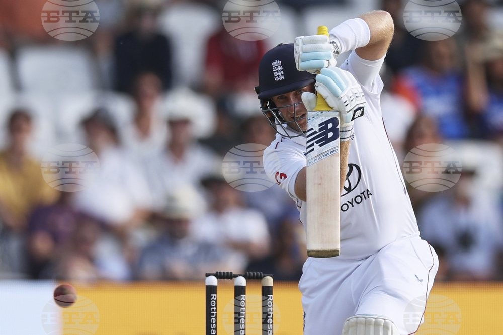 England India Cricket