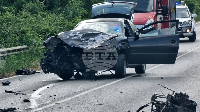 478 Die in Traffic Accidents on Bulgarian Roads in 2024