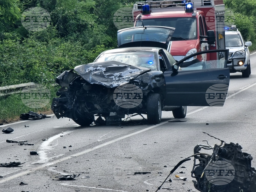 478 Killed in Traffic Accidents on Bulgarian Roads in 2024