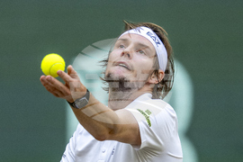 Germany Tennis